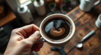 home coffee cupping guide