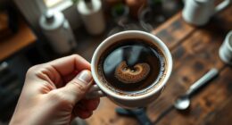 home coffee cupping guide