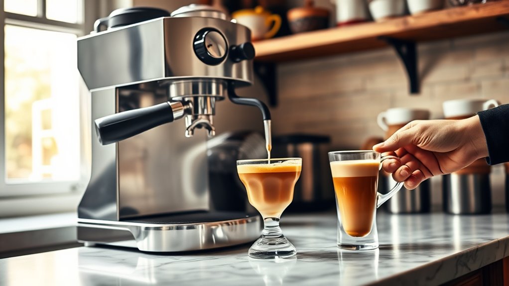 home coffee enthusiasts unite