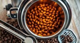 home coffee roasting equipment