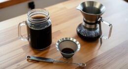 home cold brew equipment