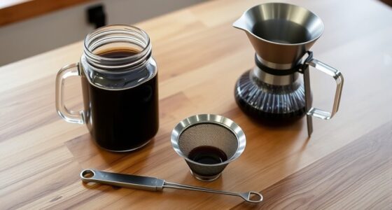 home cold brew equipment