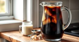 homemade cold brew guide