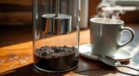 how to brew perfect coffee
