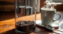 how to brew perfect coffee