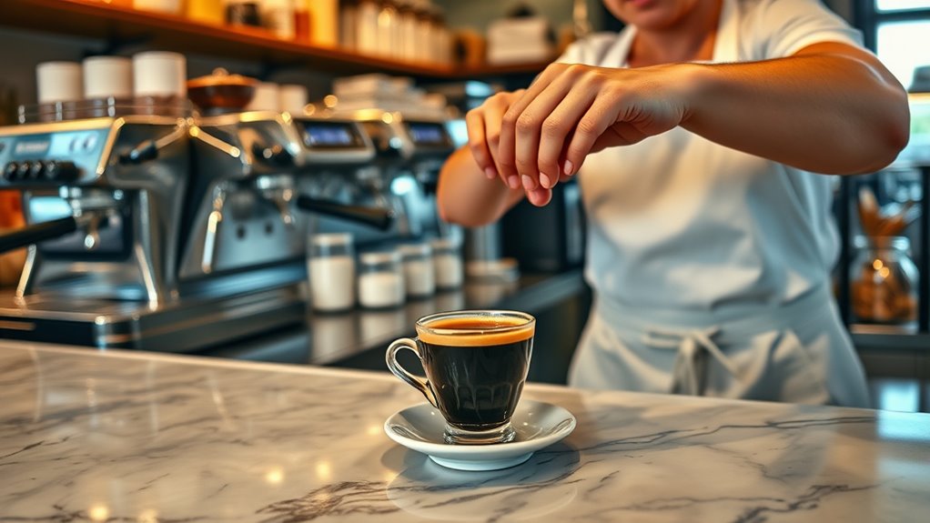 italian coffee regional customs