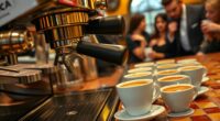italian espresso etiquette