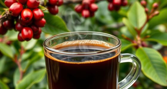 kenyan aa coffee quality