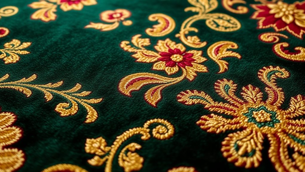 knot density and quality