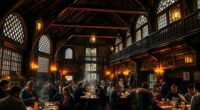 london s 17th century coffee culture