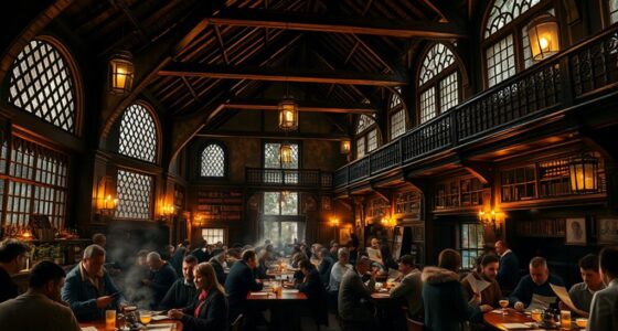 london s 17th century coffee culture