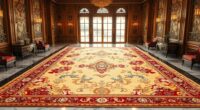 luxury 10x14 silk rugs