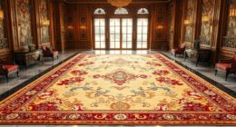 luxury 10x14 silk rugs