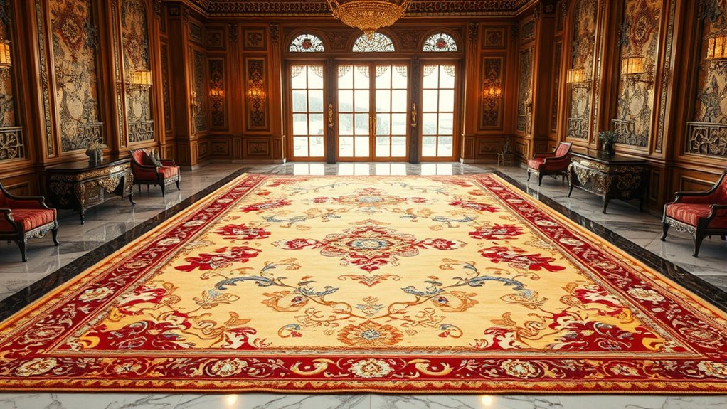 luxury 10x14 silk rugs