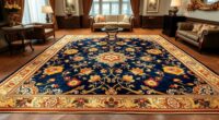 luxury 9x12 silk rugs