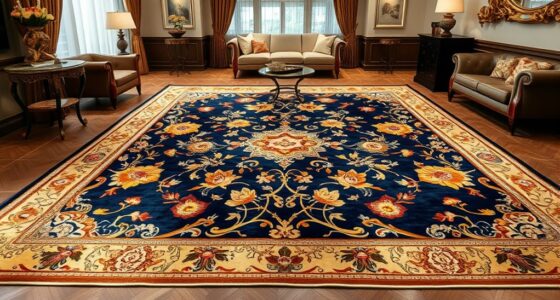 luxury 9x12 silk rugs