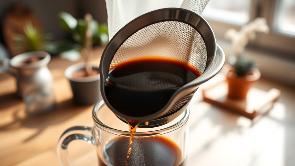 master vietnamese coffee brewing
