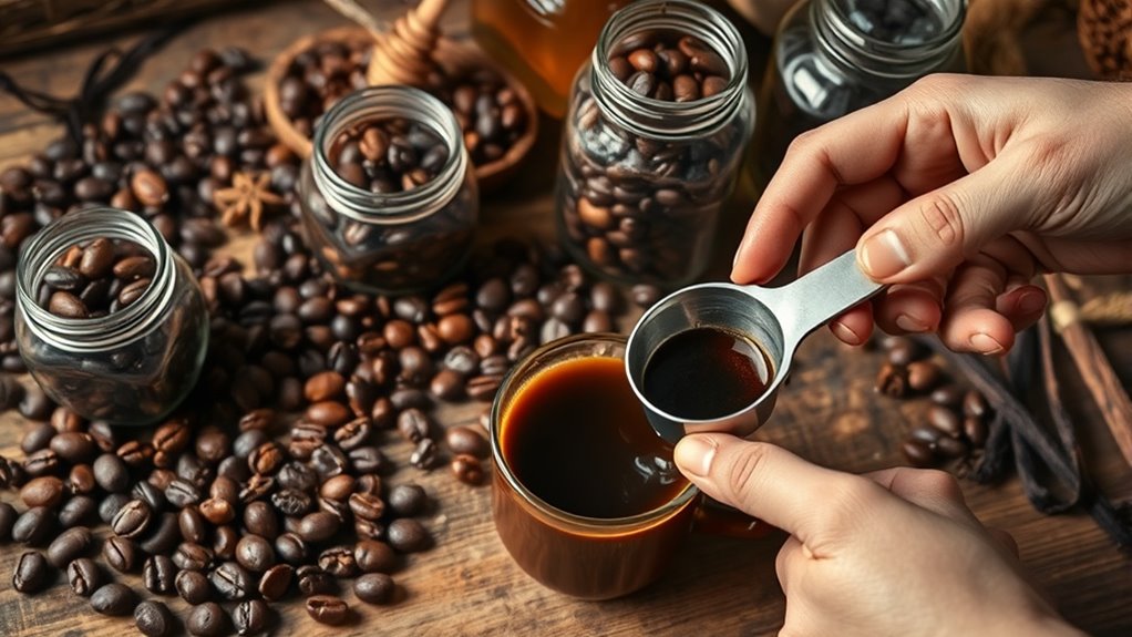 master your perfect brew