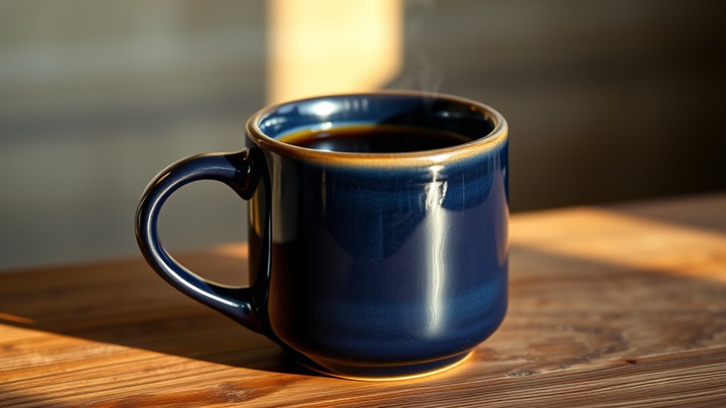 material and ergonomic harmony