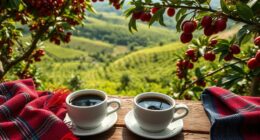 mexican coffee traditions worldwide