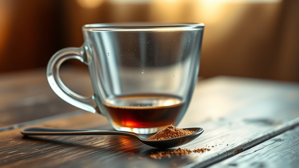 microdose caffeine for alertness
