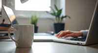 mind over caffeine perception