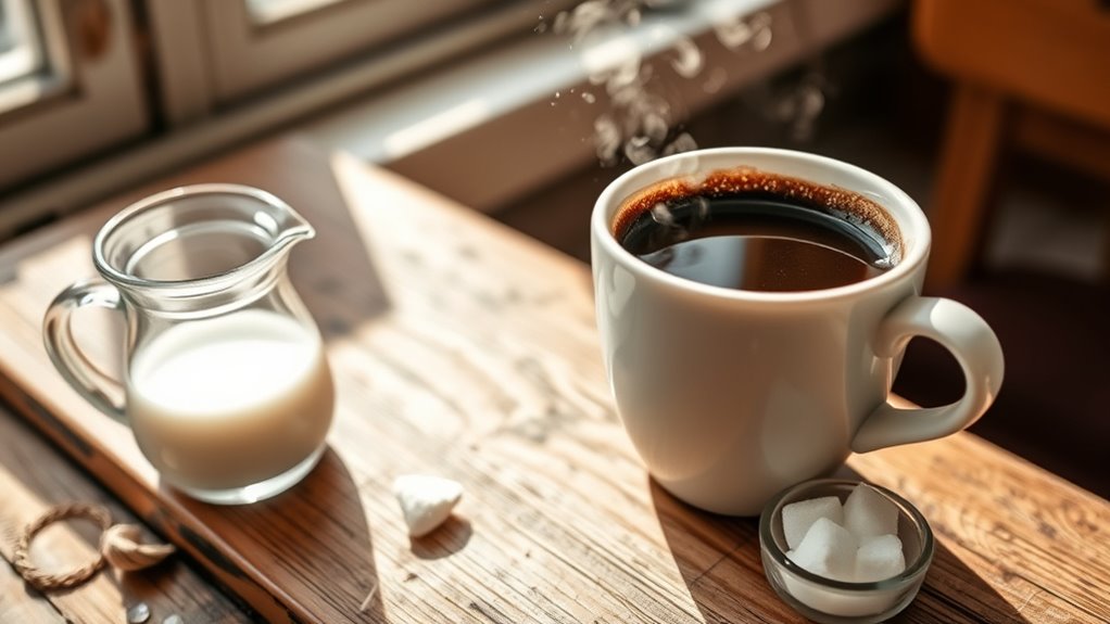 moderate additions enhance health