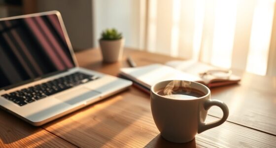 moderate coffee for energy