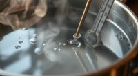 optimal brewing water temperature