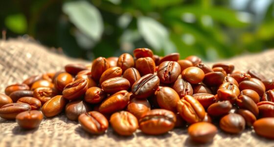 panama geisha coffee fame
