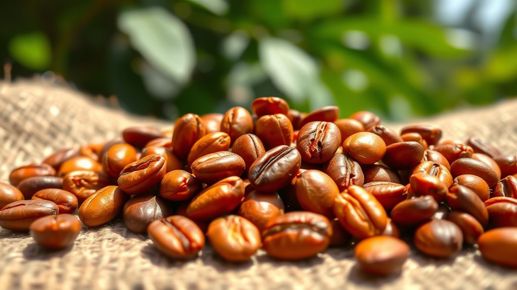 panama geisha coffee fame
