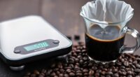 precision in coffee brewing