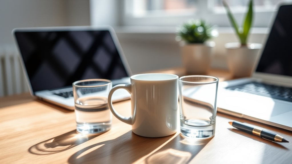 reduce caffeine boost resilience