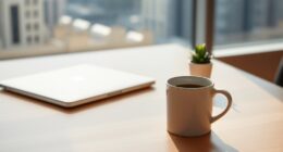reducing caffeine boosts productivity