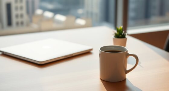 reducing caffeine boosts productivity