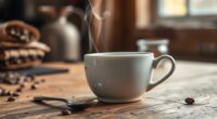 reset caffeine tolerance effect