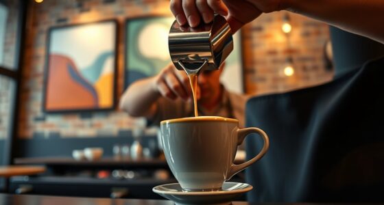 rise of specialty coffee