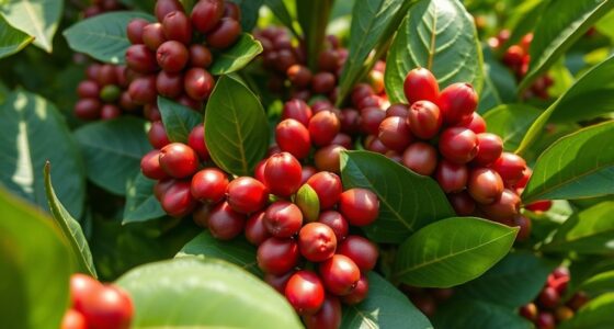 salvadoran coffee varieties revival