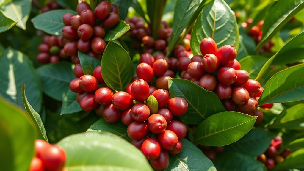 salvadoran coffee varieties revival