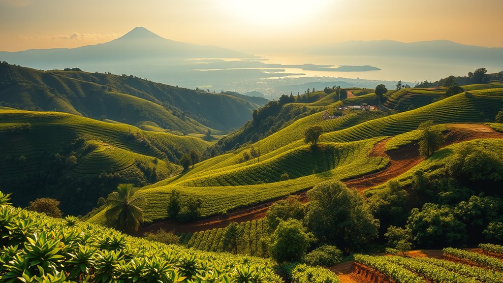 sustainable guatemalan coffee cultivation