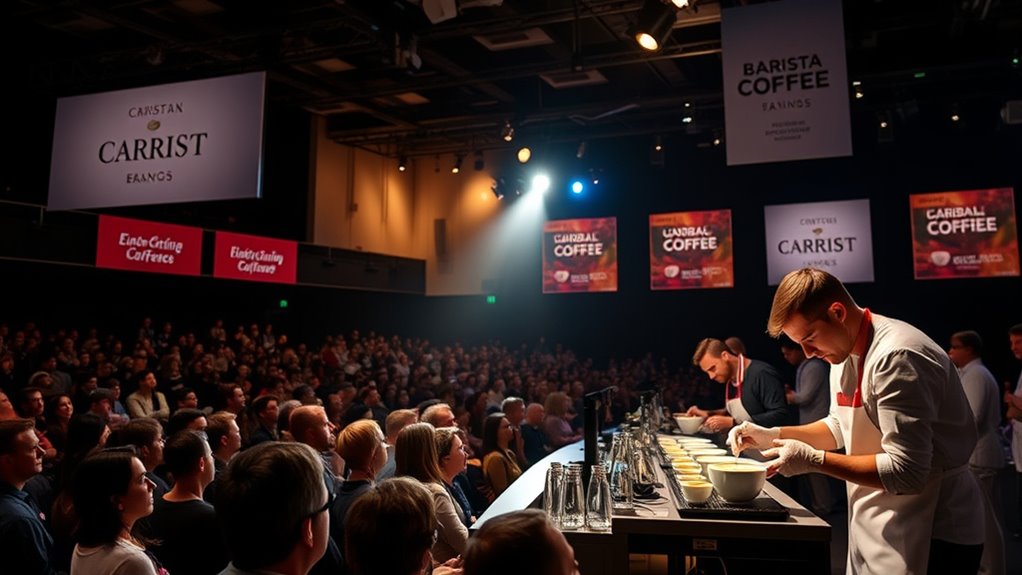 sustainable innovation in coffee