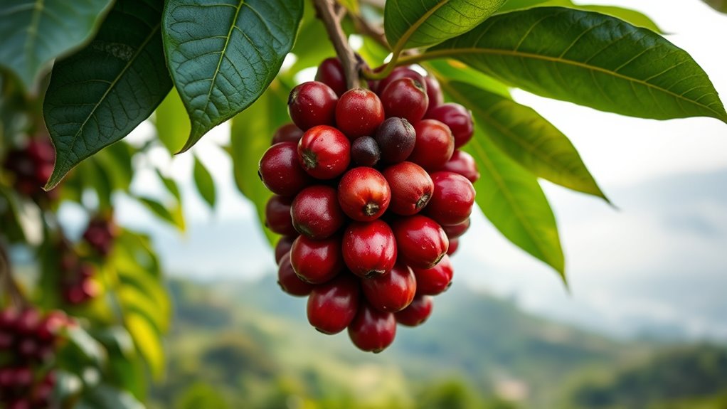 sustainable skilled coffee craftsmanship