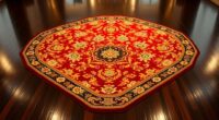 top 10 limited edition rugs