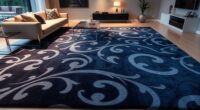 top rug soundproofing options
