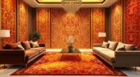 top silk carpet heating solutions
