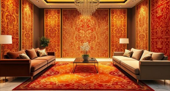 top silk carpet heating solutions