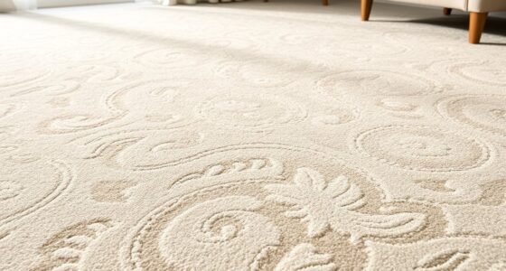 top washable silk look rugs