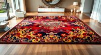 top yilong limited artist rugs