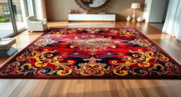 top yilong limited artist rugs
