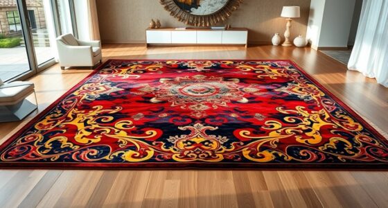 top yilong limited artist rugs